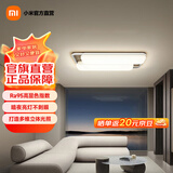 米家智能吸顶灯Pro 客厅卧室 吸顶灯 色温亮度无级调节 立体光照 140W 50㎡内适用 10000lm 智能