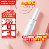 摩飞电器车载吸尘器无线便携手持大吸力桌面充电小型随手吸沙发臭氧杀菌除菌除味送礼物推荐 MR3936 椰奶白