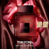 TOM FORD咖啡玫瑰100ML TF香水啡萦珍瑰花香调香水 生日礼物女送女友