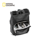国家地理（National Geographic） NG W2250 摄影包 微单相机包 单肩包 逍遥者系列  时尚斜挎包