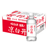 今麦郎凉白开398ml*24瓶