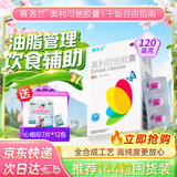 赛洛兰奥利司他胶囊120mg*48粒 减脂减重 减肥药 排油瘦身 治疗肥胖