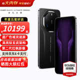 HUAWEI Mate 80 RS 非凡大师 超广色域灵珑屏高亮钛玄武架构华为mate80rs手机 官方正品 玄黑 20GB+512GB 全网通 官方标配