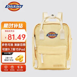 Dickies双肩包女生休闲背包迷你清新小书包初高中生大学生户外旅行包