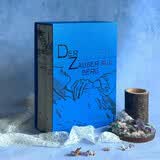  魔山（插图珍藏版） 托马斯代表作 全景式揭示一战前后欧洲总体性危机 诺贝尔文学奖 北极光杰出翻译奖杨武能译 柏拉图爱情 米兰昆德拉推荐 德国文学 欧洲文学经典 世界名著 赠藏书票 小说 后浪