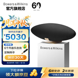宝华韦健Zeppelin Pro【价保30天】齐柏林飞艇6代新款 无线HiFi高保真蓝牙音箱B&W家用有源桌面音响高音质 曜金黑【黑金限定】