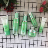 巧茜妮国品生机萃银耳养颜礼盒套装补水保湿紧致巧西妮巧茜妮滋润嫩肤六件套 洁面蜜+水+乳+霜+精华+修颜霜（2026年12月左右到期）