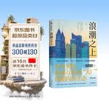 【自营】浪潮之上 90后版《杜拉拉升职记》 互联网“大厂”寒冬亲历者真实职场经历缩影 中信出版社 小说