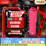 CHERRY BOMB樱桃朋克熊油头电推剪电动剃头刀专业发廊专用电推子理发器渐变推剪男士剃头发电动理发器毕业礼物