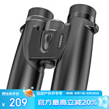 雷龙猎影10X42高清高倍大目镜广角微光夜视便携双筒望远镜演唱会户外