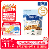 伯纳天纯尝鲜装鸭肉梨冻干三拼全价狗粮400g