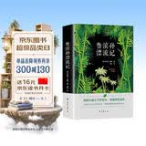 鲁滨孙漂流记