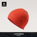 凯乐石（KAILAS） 双面针织帽 KF2537505 丹砂红 均码