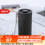 泰摩小U法压壶450ml 手冲咖啡壶冲茶器 玻璃咖啡滤杯法式滤压壶