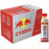 红牛能量功能饮料400ml*15瓶源头直发【临期清仓】27年4月到期