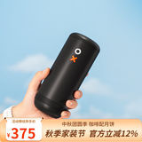 泰摩OX电动磨豆机家用 旅行便携式咖啡机咖啡豆研磨机 咖啡礼盒送礼 OX电动磨豆机|经典黑