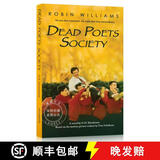 现货 死亡诗社 Dead Poets Society