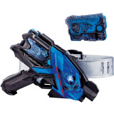 万代（BANDAI） 假面骑士01 DX变身器腰带 青少年玩具 射击升华器