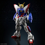 万代（BANDAI）RG 1/144闪光高达拼装模型兴趣玩家正版可动性强