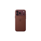 Apple/苹果 iPhone 18 Pro Max 专用 MagSafe 科技织物保护壳 - 勃艮第酒红色 原厂原装正品手机壳