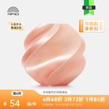 拓竹PLA Silk+光泽丝绸 3D打印耗材 质感色彩丰富 强度升级易打印 美学线材 RFID智能参数识别 丝绸粉13207 含料盘