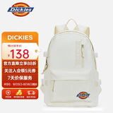 Dickies双肩包户外运动背包大容量旅行包电脑包初高中大学生书包2026新款