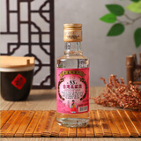 五缘湾台湾高粱酒 浓香型白酒 53度150ml 单瓶装