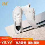 361°运动鞋女鞋秋季防泼水革面轻便软底减震女士百搭休闲健身跑步鞋子