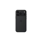 Apple/苹果 iPhone 18 Pro Max 专用 MagSafe 硅胶保护壳 - 黑色 原厂原装正品手机壳
