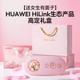 礼意久久大姨妈神器暖宫腰带缓解疼痛痛经月经例假生理期按摩暖宝宝暖肚子 告白小熊款【10000mAh长续航】 暖宫按摩仪女生生日礼物女士送女生实用走心高级感小众