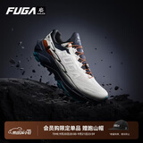 KAILAS FUGA【新款】凯乐石FUGA EX3透气缓震抓地防滑低帮越野跑山鞋男款