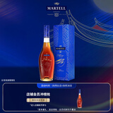 马爹利（Martell） 名士VSOP 干邑白兰地 洋酒  750ml  中秋送礼