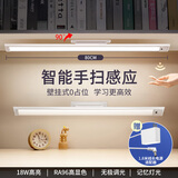 酷火壁挂式儿童台灯护眼学习专用护眼灯学生学习桌书桌长条酷毙灯阅读
