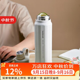 乐扣乐扣（LOCK&LOCK）探索保温保冷运动杯便携运动壶大容量水杯子709ML白色LHC3251IVY