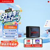 Sandisk闪迪128GB Type-C USB3.2 U盘 CZ530 读速高达400MB/s  适用轻薄笔记本电脑 小巧便携 大容量办公优盘