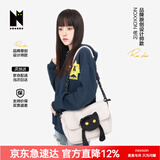 NOXXON托特包新款单肩包通勤休闲韩版腋下轻便斜挎包大容量生日送女友