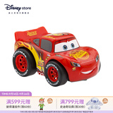 迪士尼（Disney）赛车总动员系列闪电麦昆板牙玩具回力汽车模型手办男孩生日礼物 闪电麦昆赛车玩具