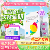 赛洛兰奥利司他胶囊120mg*144粒 减脂减重 减肥药 排油瘦身 治疗肥胖