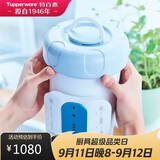 特百惠（Tupperware）净水器滤芯 纳美玲珑牌TPW-C1型家用厨房直饮机滤水配件