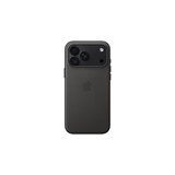 Apple/苹果 iPhone 18 Pro Max 专用 MagSafe 科技织物保护壳 - 黑色 原厂原装正品手机壳