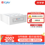 IQAir空气净化器滤芯替换滤网 HyperHEPA 顶层滤芯  瑞士原装进口 适用HP250和HP100【配件】