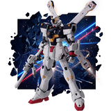 万代（BANDAI）MG1/100海盗高达X-1 KA版高达拼装模型玩具开学礼物