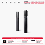 特斯拉（Tesla）官方 车载麦克风 TeslaMic 无线话筒 双人同享 TeslaMic 无线话筒