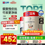 立邦乳胶漆京雅居金装净味5合1内墙漆油漆墙面漆套装15L/约21KG可调色