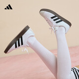 adidas「T头鞋」VL COURT CLASSIC板鞋德训鞋男女阿迪达斯轻运动   白色/黑色/灰色 (推荐女生选小半码)   40