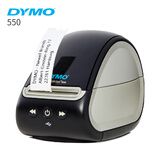 DYMO 达美 LabelWriter 550简易无墨标签打印机 2154608