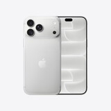 Apple/苹果iPhone18Promax 正品未激活 4G全网通 双卡双待 美版机 苹果18promax 银色 256GB【双卡双待-未激活】