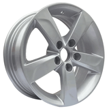 黔龙凯适配 大众新桑塔纳14/15寸轮毂 polo昕动 新捷达 昕锐 朗逸 晶锐  14寸339 泰龙