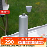 泰摩栗子C3磨豆机 家用手动咖啡研磨机磨粉器 手冲咖啡器具
