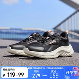 361°运动鞋女鞋秋季网面透气轻便通勤休闲慢跑步鞋子女682232210-4